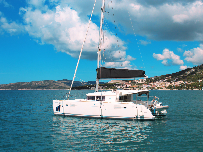 foto Lagoon 450 19