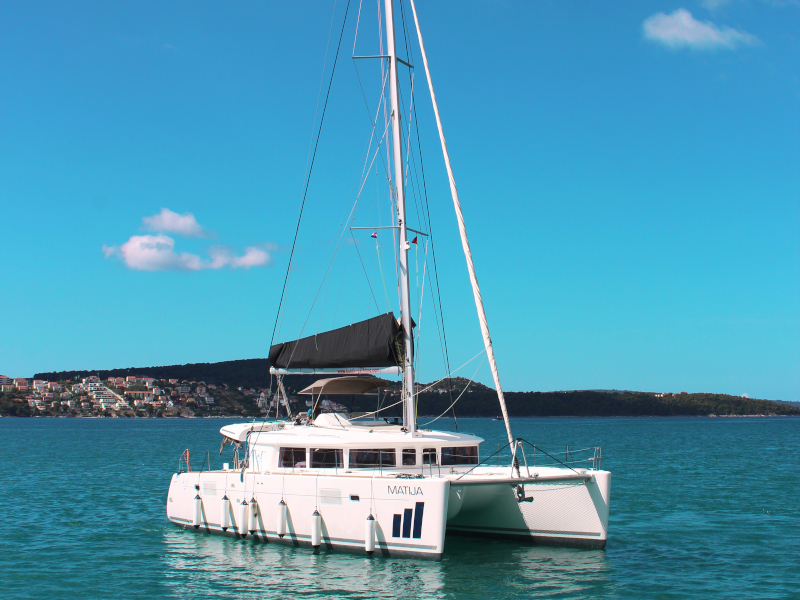 foto Lagoon 450 20