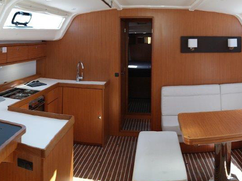 foto Bavaria 51 Cruiser 3