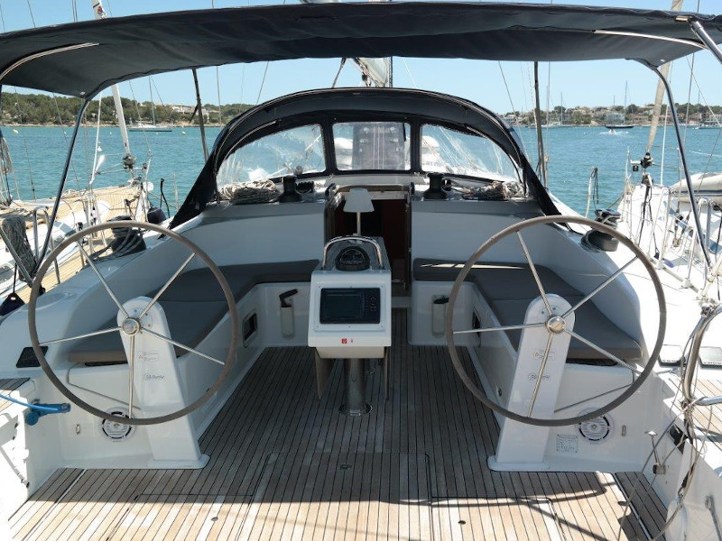 foto Bavaria 51 Cruiser 4
