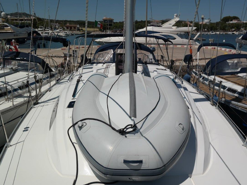 foto Bavaria 51 Cruiser 5