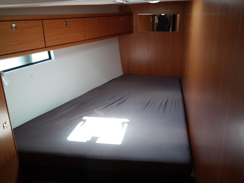 foto Bavaria 51 Cruiser 9