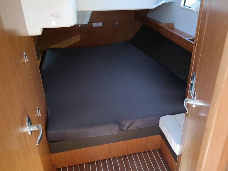 foto Bavaria 51 Cruiser 10