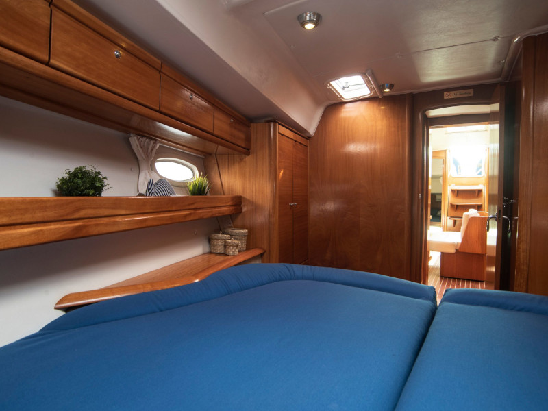 Foto Bavaria 46 Cruiser 17