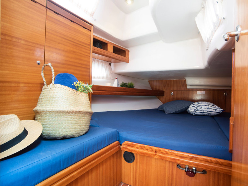 Foto Bavaria 46 Cruiser 18