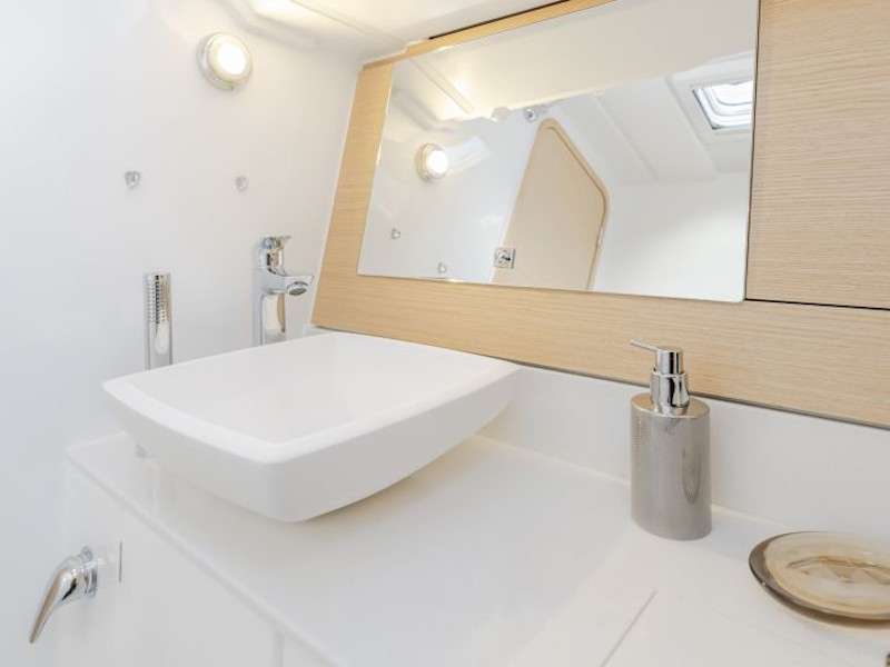 صور Dufour 360 Grand Large 9