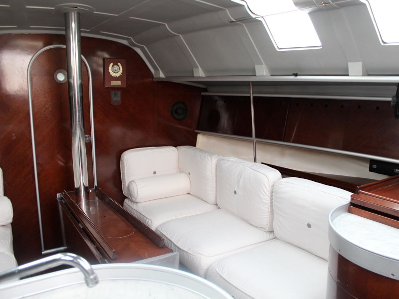 Photo First 35 S5 10