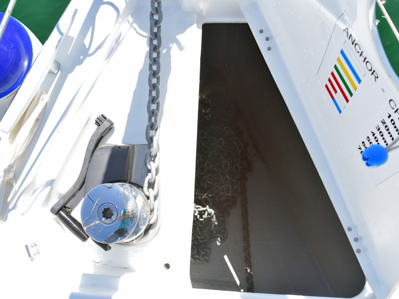 photo Oceanis 38.1 18