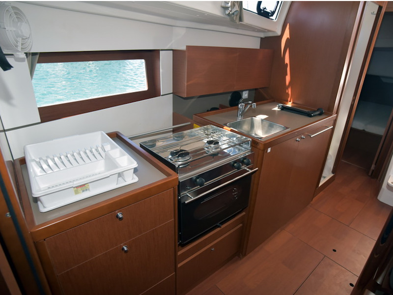 photo Oceanis 38.1 20