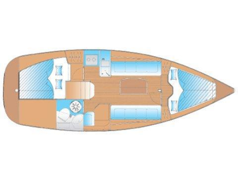 foto Bavaria 30 Cruiser 2