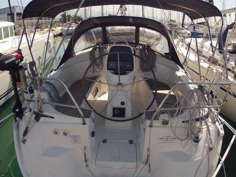 foto Bavaria 30 Cruiser 4