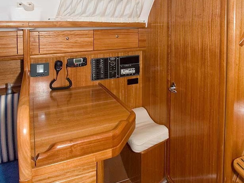 foto Bavaria 30 Cruiser 7