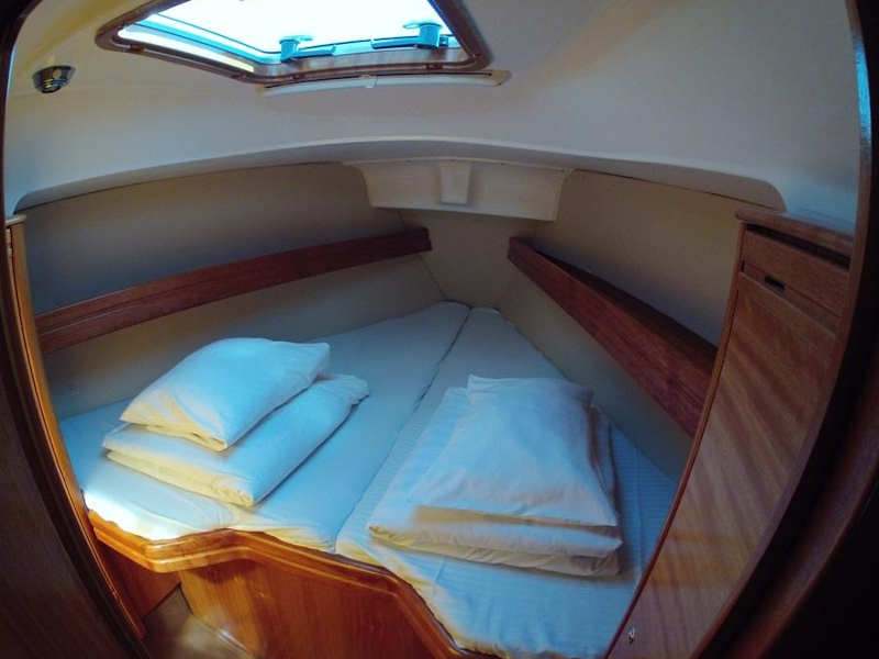 foto Bavaria 30 Cruiser 8