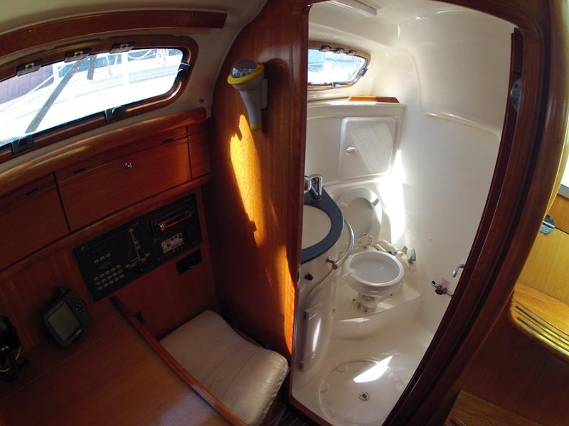 foto Bavaria 30 Cruiser 9