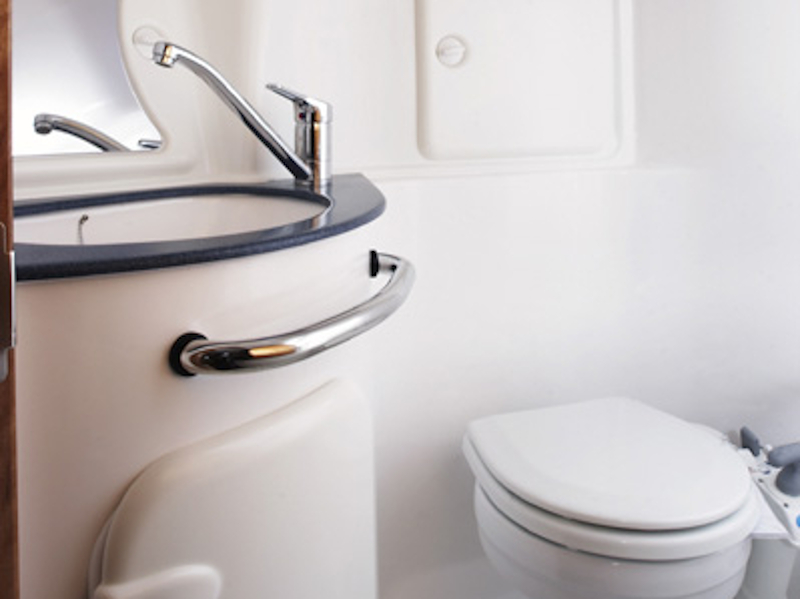 foto Bavaria 30 Cruiser 10