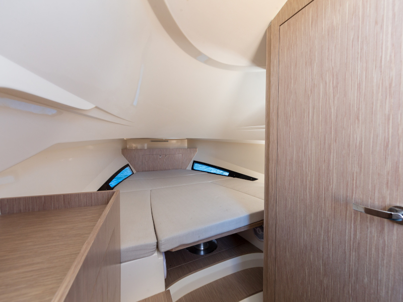 M/Y - Nuova Jolly Prince 38 Sport Cabin - 1 Cabins - Built 2020