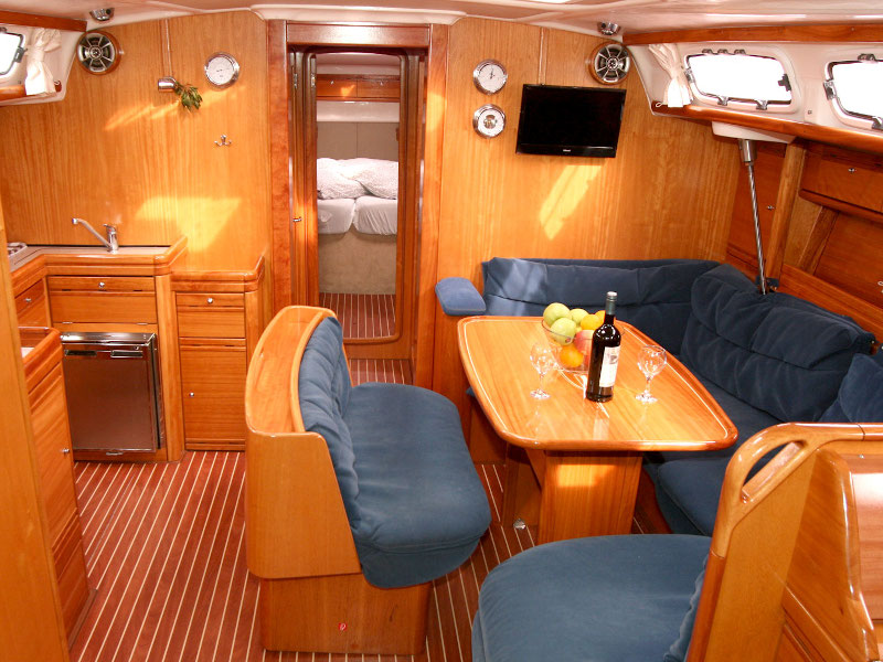 照片 Bavaria 46 Cruiser 3