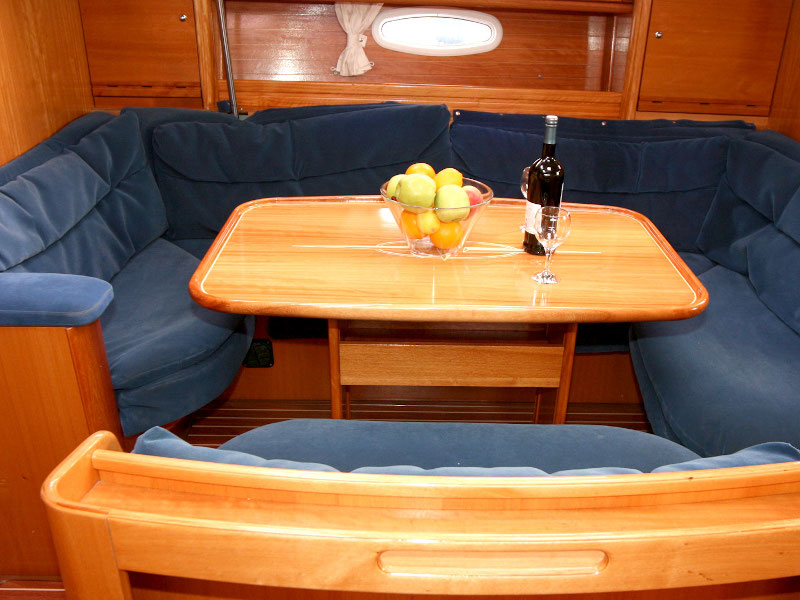 照片 Bavaria 46 Cruiser 9
