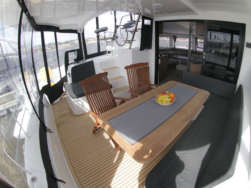 фото Lagoon 42 19