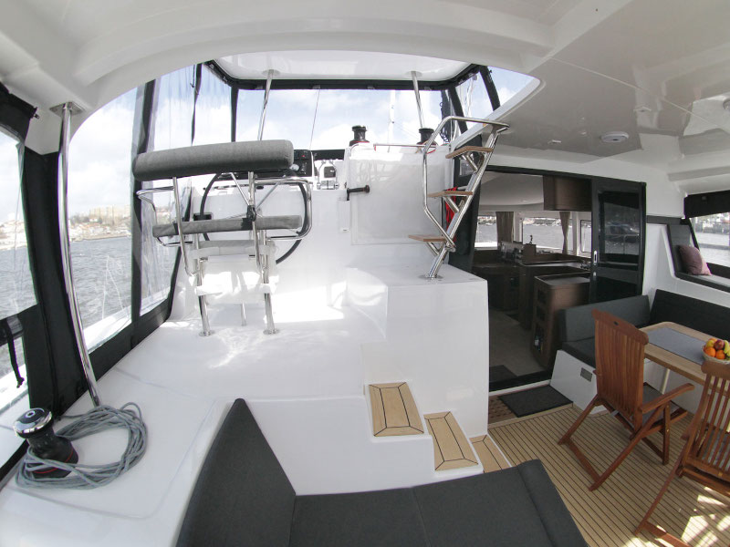 фото Lagoon 42 20