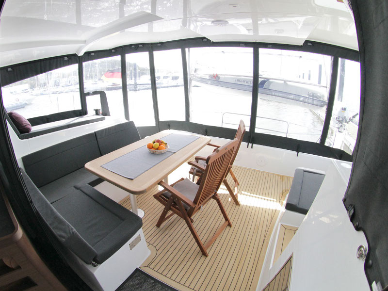 фото Lagoon 42 21