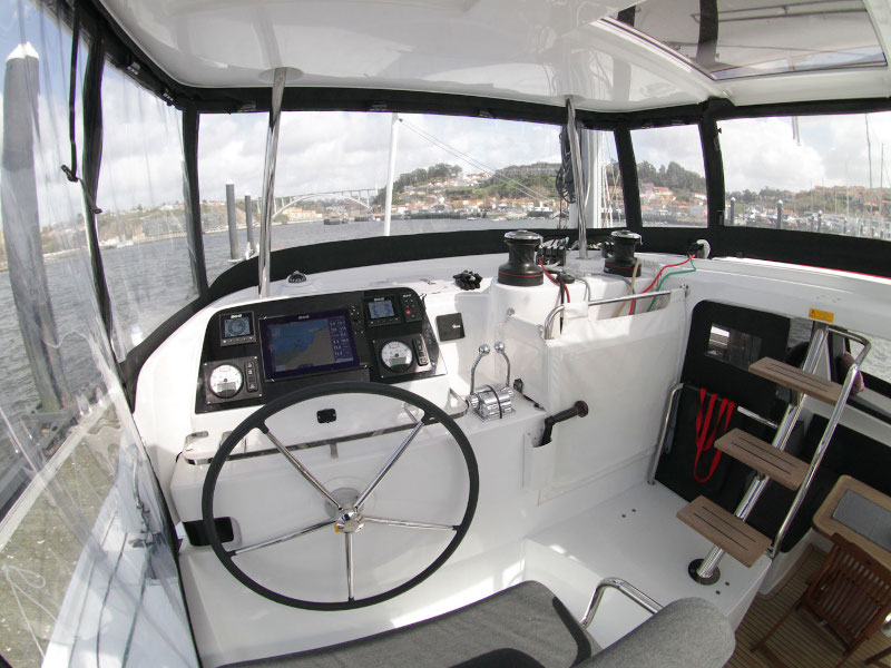 фото Lagoon 42 22