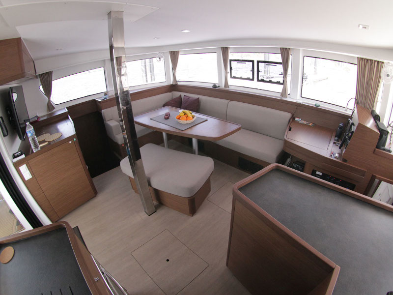 фото Lagoon 42 24