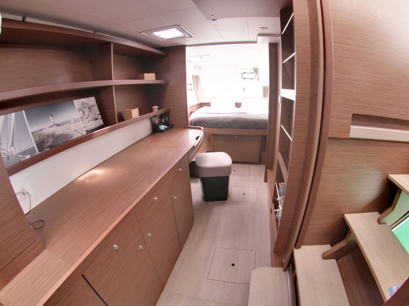 фото Lagoon 42 26