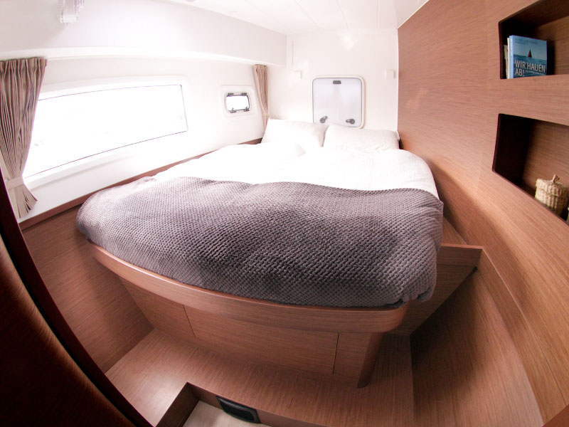 фото Lagoon 42 29