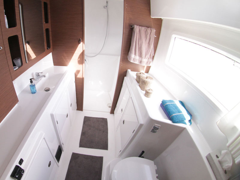 фото Lagoon 42 30