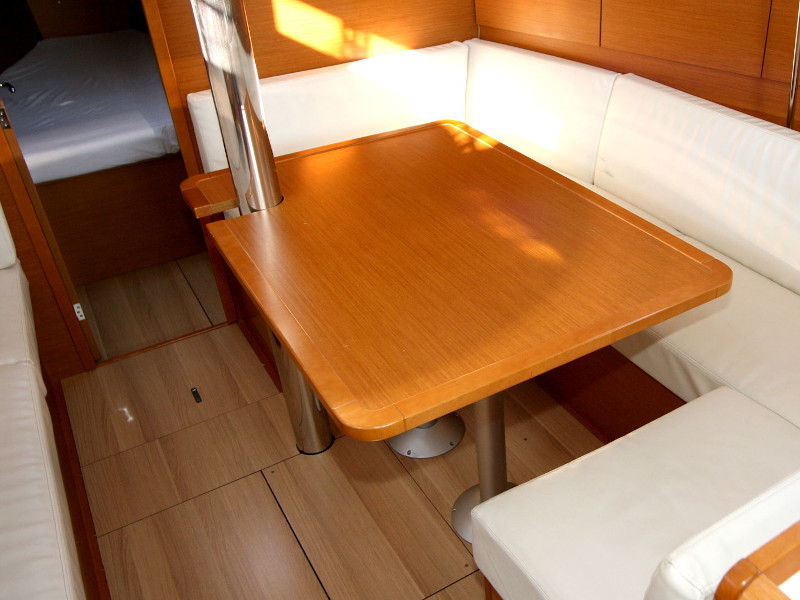 Foto Sun Odyssey 389 15