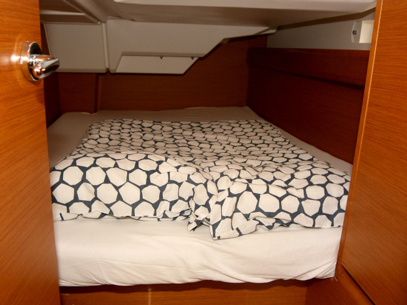 Foto Sun Odyssey 389 18