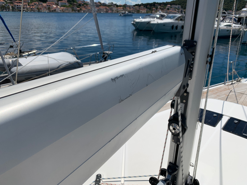 Foto Bavaria Cruiser 46 6