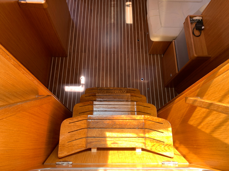 Foto Bavaria Cruiser 46 8