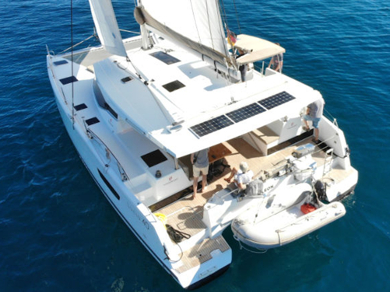 фото Lucia 40 10