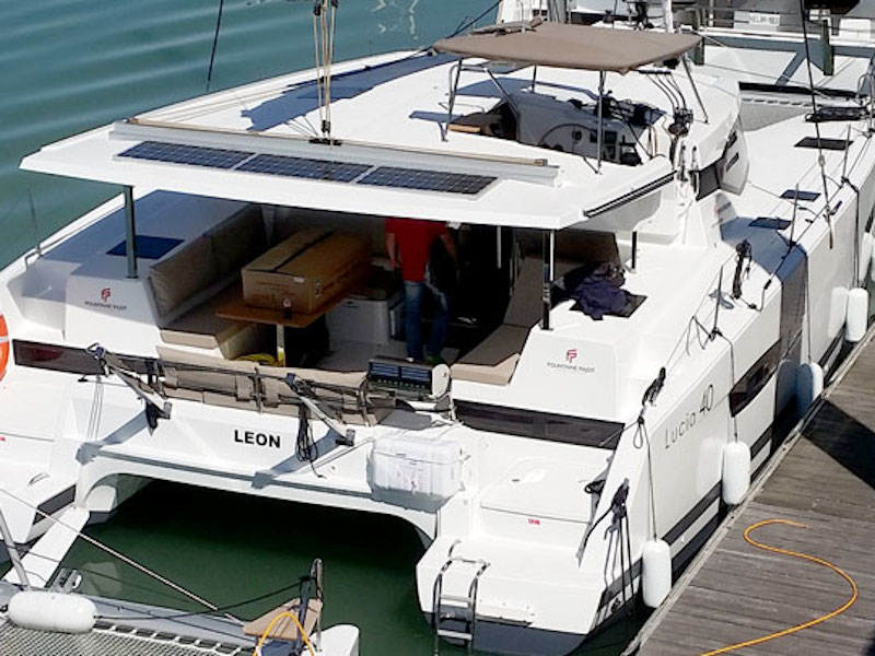 фото Lucia 40 12