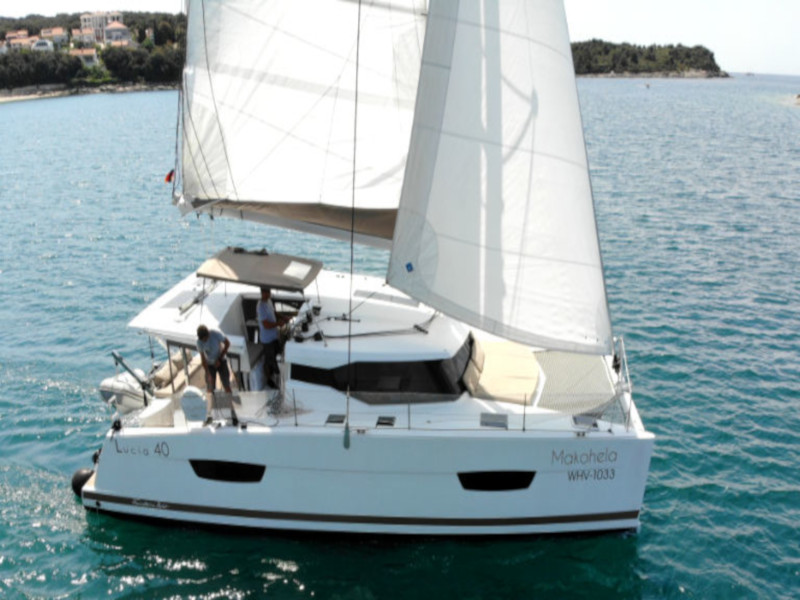 фото Lucia 40 10