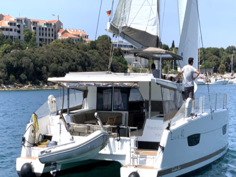 фото Lucia 40 12