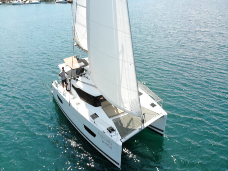 фото Lucia 40 13