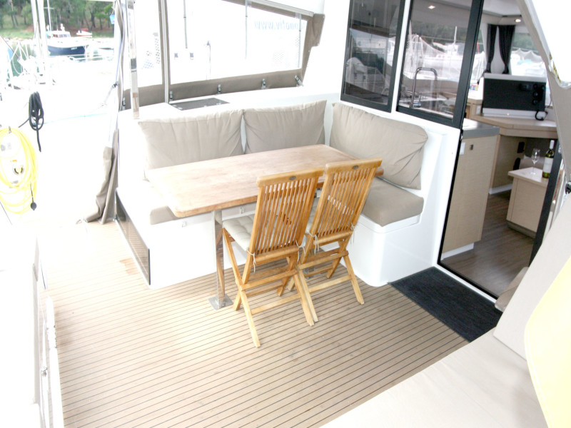 фото Lucia 40 15