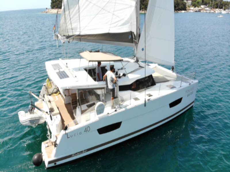 фото Lucia 40 20