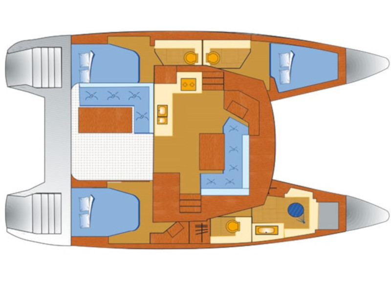 фото Lucia 40 24