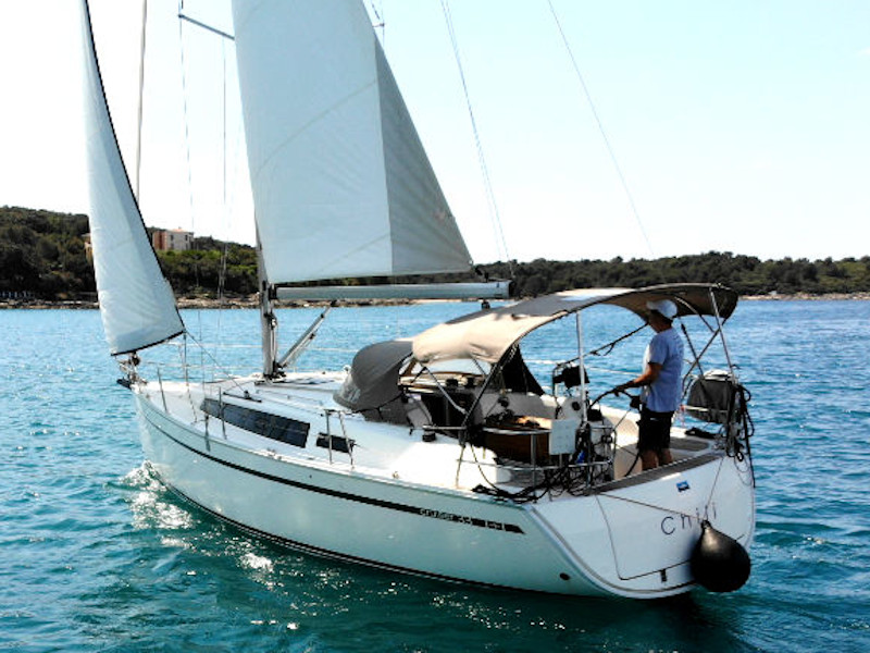 صور Bavaria Cruiser 33 5