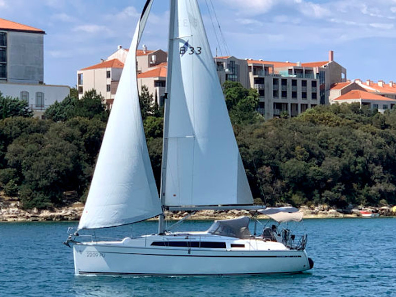 صور Bavaria Cruiser 33 6