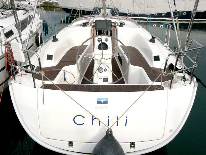 صور Bavaria Cruiser 33 12