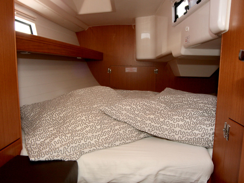 صور Bavaria Cruiser 33 15
