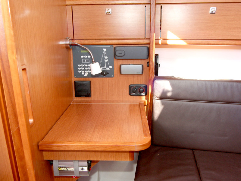 صور Bavaria Cruiser 33 16