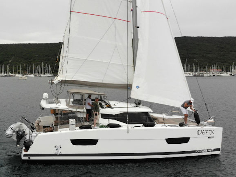 Lucia 40