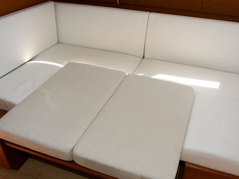 foto Sun Odyssey 419 10