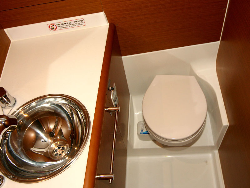 foto Sun Odyssey 419 17